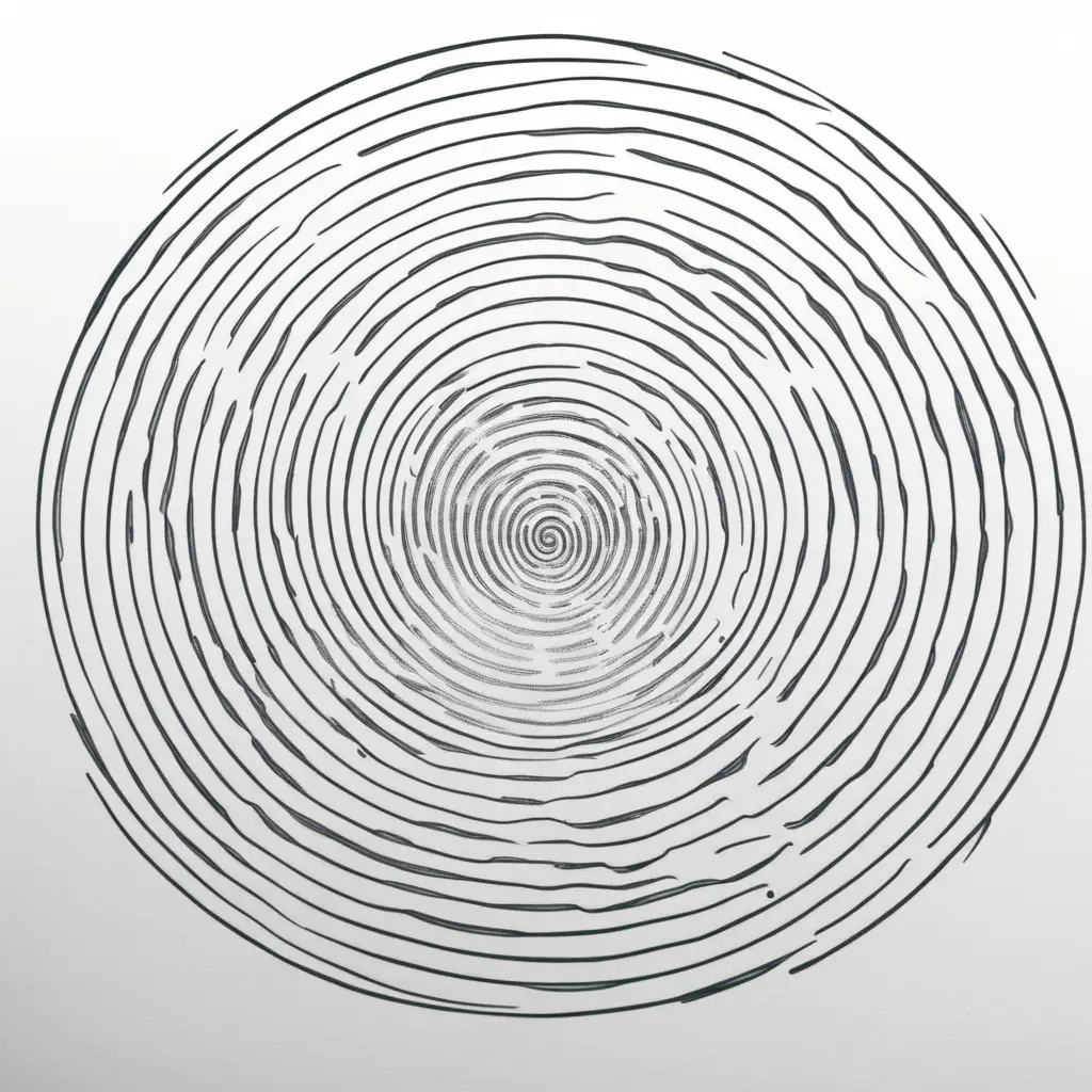 A sketch of Ripple Effect