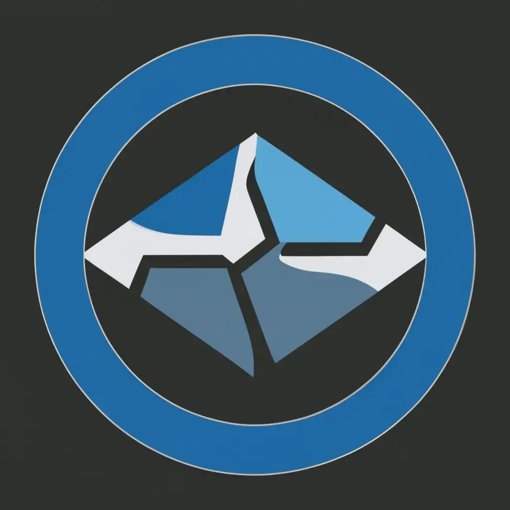 logo, bmw, with the text "diamond auto co", typography, be used in Automotive industry