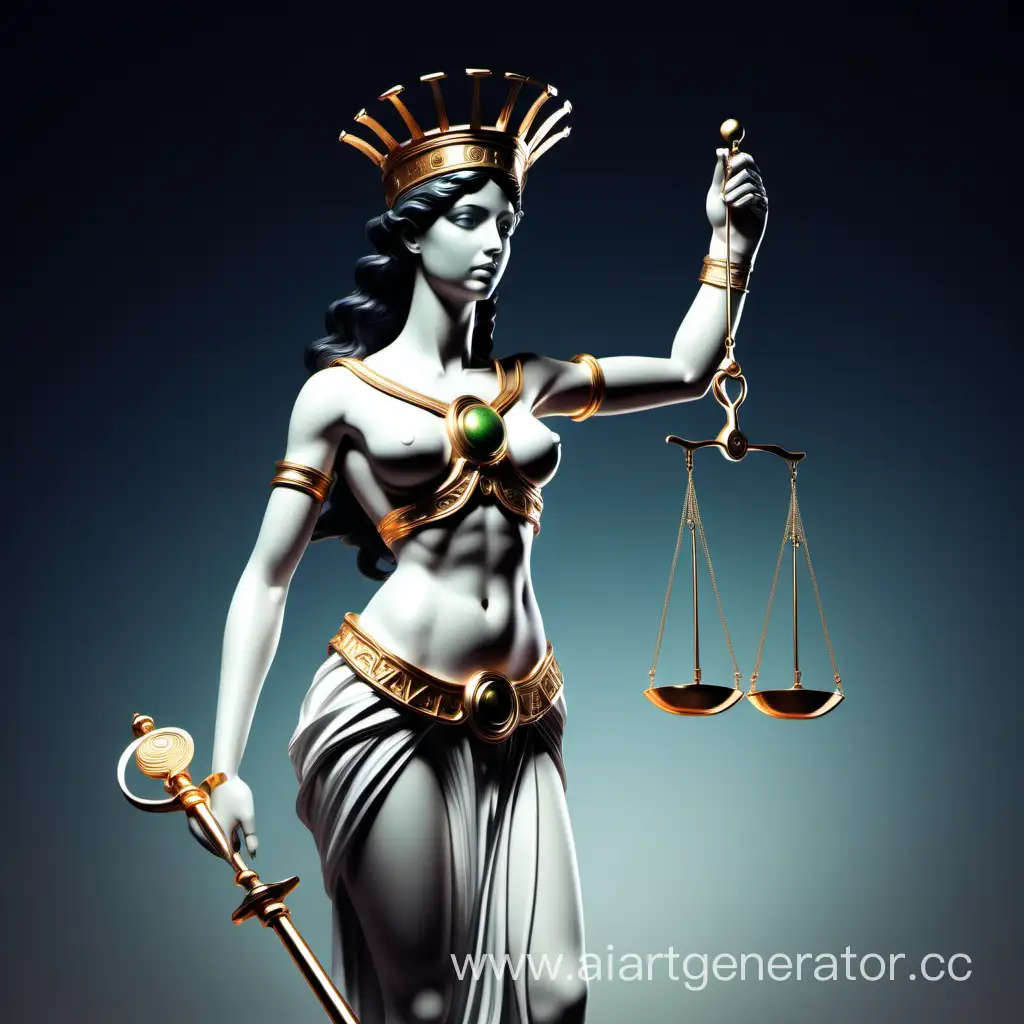 Goddess-Themis-Transcends-in-Human-Grace-and-Wisdom