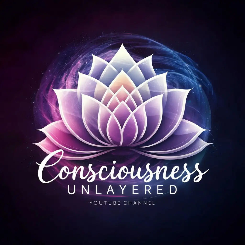 Unlayering-Consciousness-Lotus-Symbol-for-Understanding-the-Universe