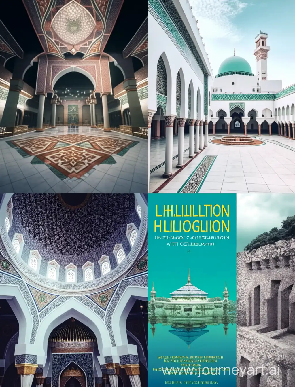 بين الإيمان والعمران.. مؤسسة الحِسبة الإسلامية وأدوارها الحضارية
