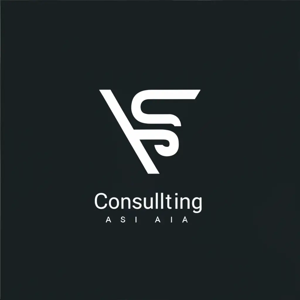 a logo design,with the text "TSA Consulting Asia", main symbol:TSA,Moderate,clear background