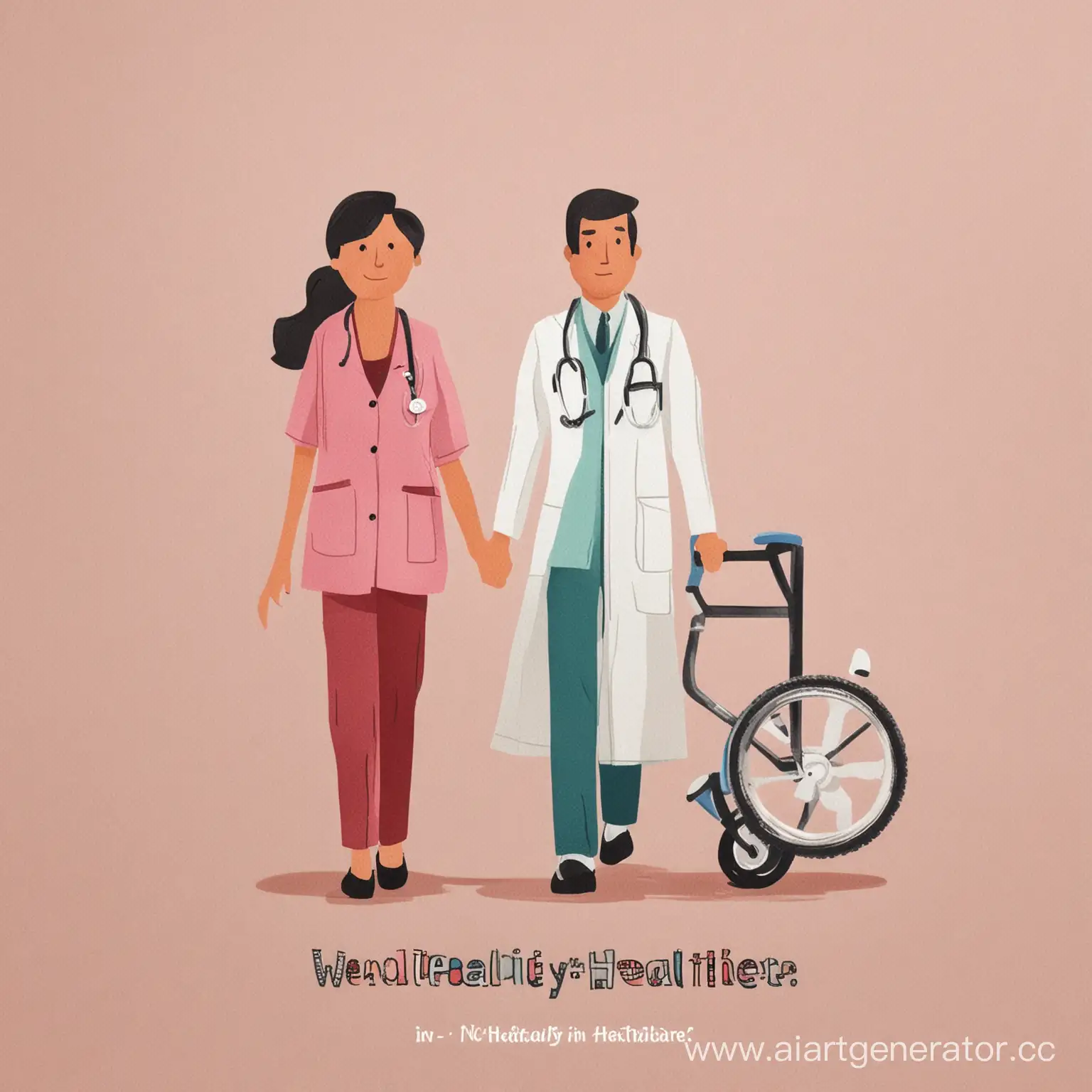 Exploring-Gender-Inequality-in-Healthcare-Settings