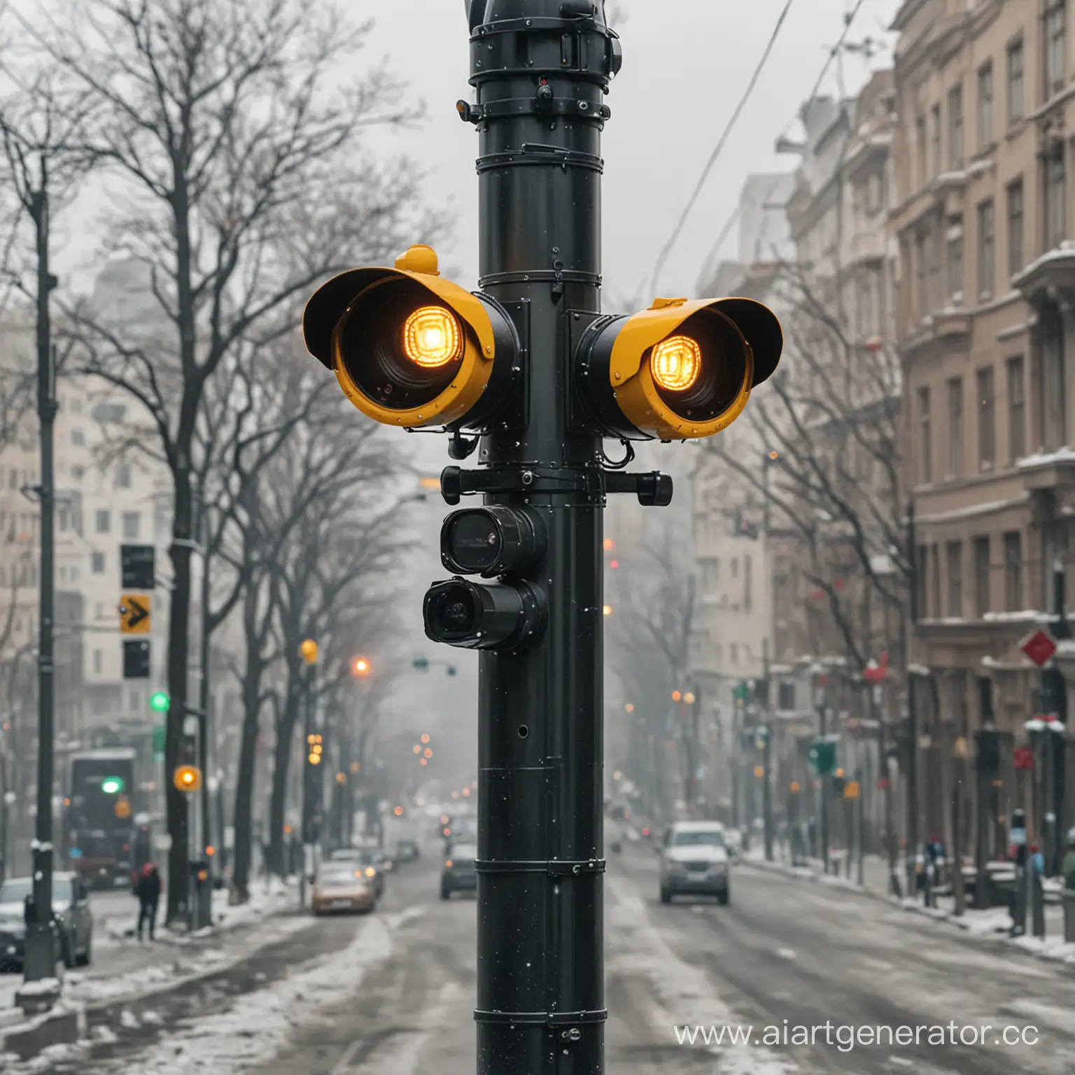 Yandex-Smart-Cameras-Resembling-Traffic-Lights