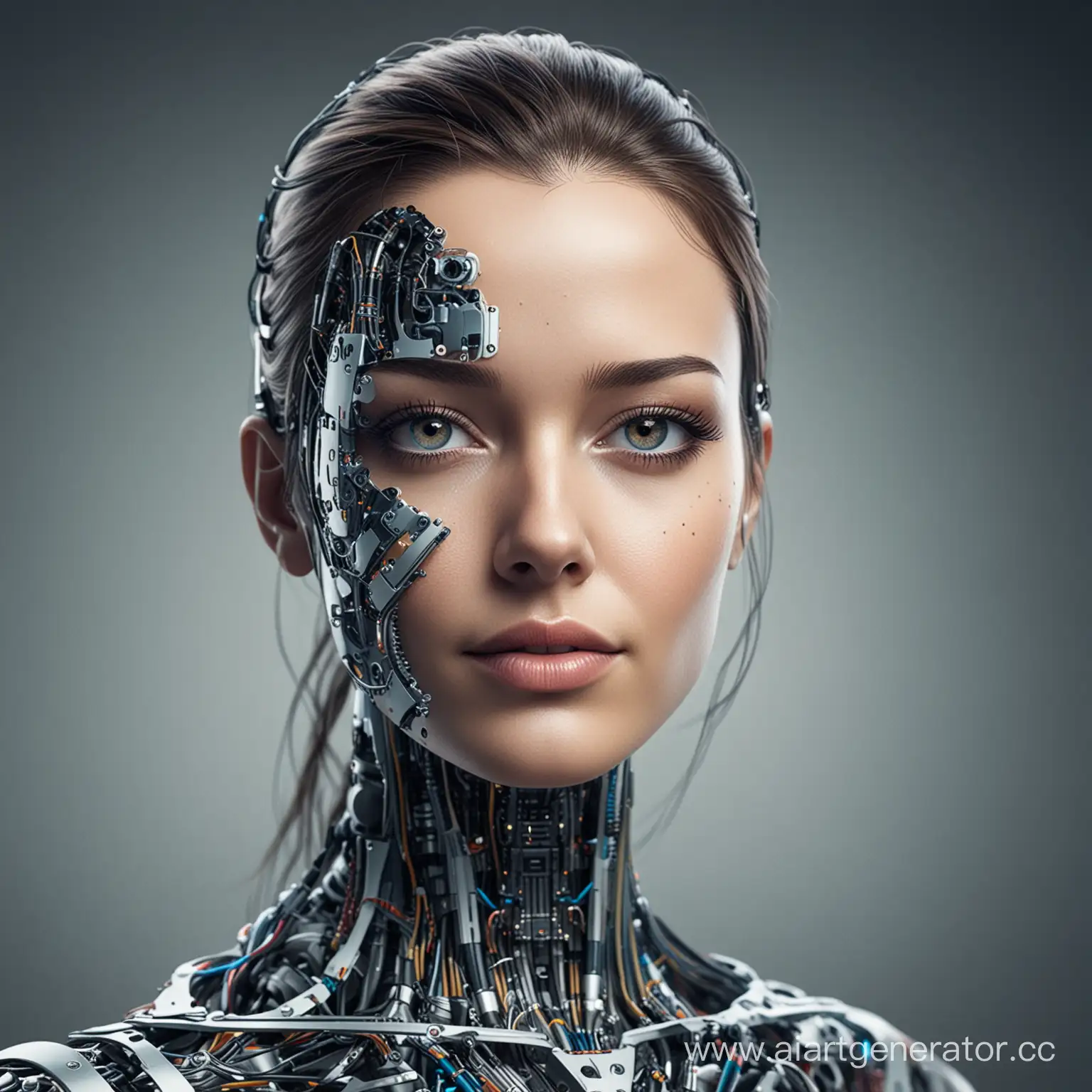 Futuristic-Artificial-Intelligence-Individual
