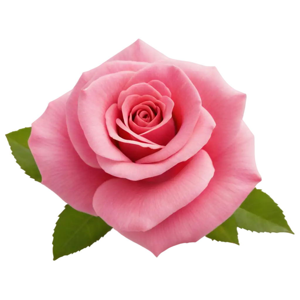 Exquisite-Rose-Flower-PNG-Captivating-Visuals-for-Digital-Projects