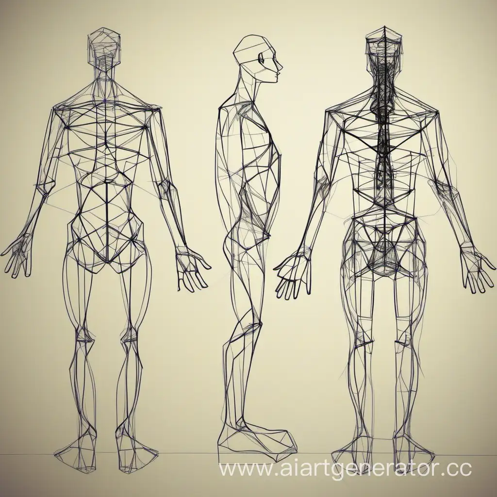 Illustrating-Human-Anatomy-Sketch-Artistic-Depiction-of-Body-Structure