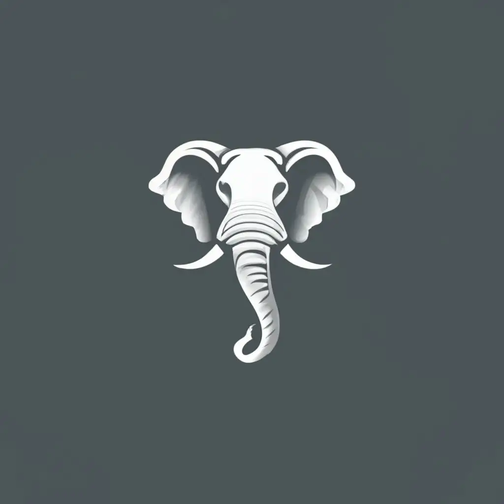 logo, real elephant 
 Distinctive branding across all platforms
- Logo should convey luxury and elegance
- Central to business identity

- **Design Preferences**:
- Realistic elephant imagery
- Subtle yet impactful design
- Monochromatic or limited color palette preferred

- **Ideal Candidate**:
- Exceptional skills in logo design
- A portfolio showcasing elegant branding
- Experienced with realistic animal depictions
- Ability to communicate clearly and professionally
- Meticulous attention to detail, with the text "real elephant", typography, be used in Restaurant industry