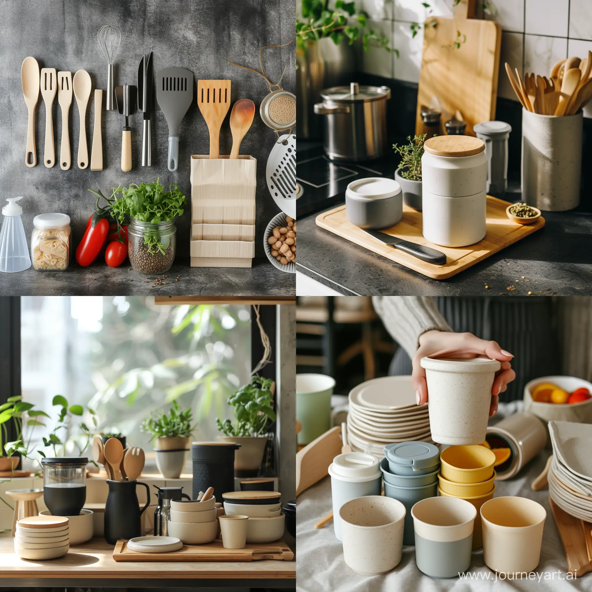 Sustainable-Kitchen-Products-EcoFriendly-Innovation