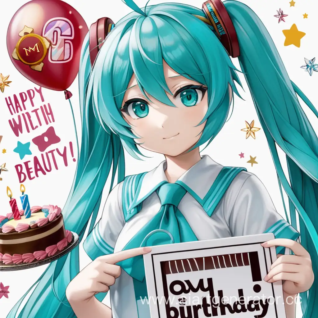 Hatsune-Miku-Birthday-Celebration-with-Stunning-Beauty