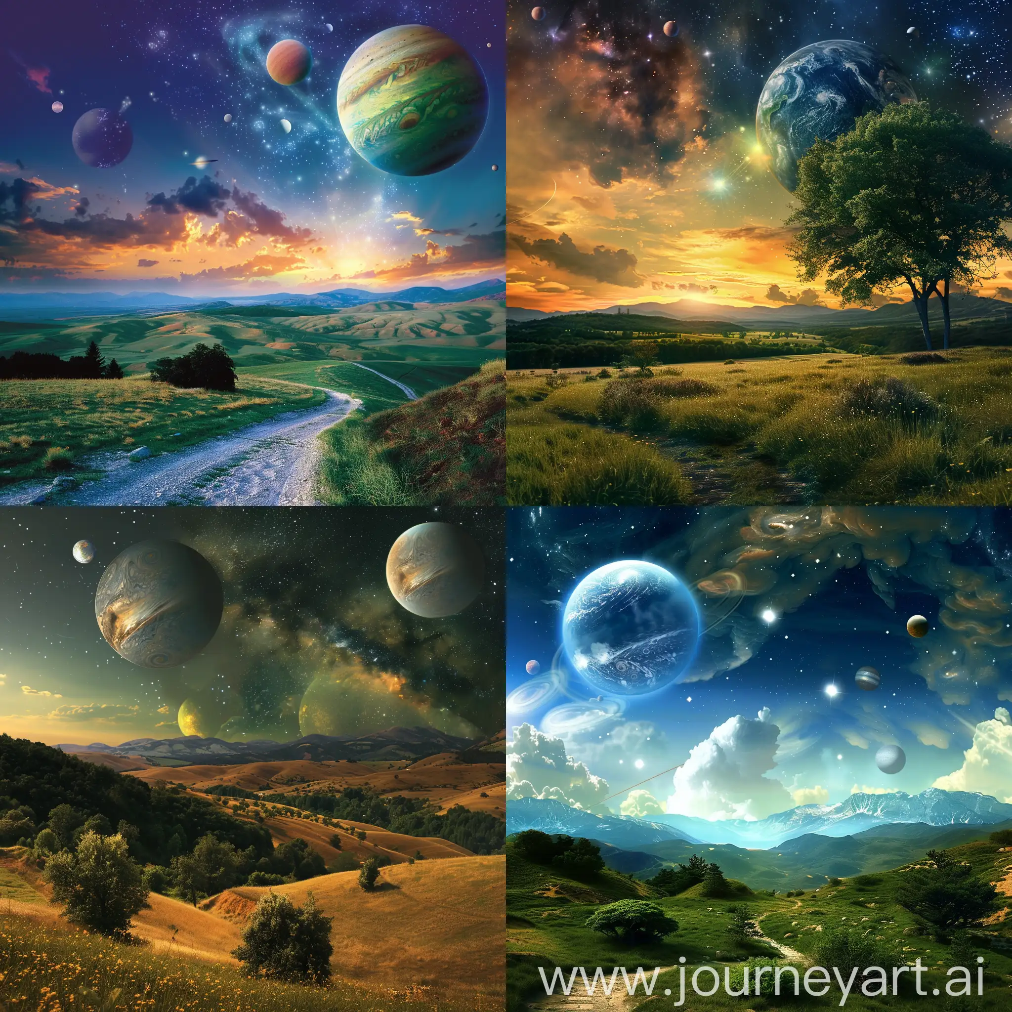 Serene-Planetary-Landscape-with-Distant-Worlds-in-the-Sky