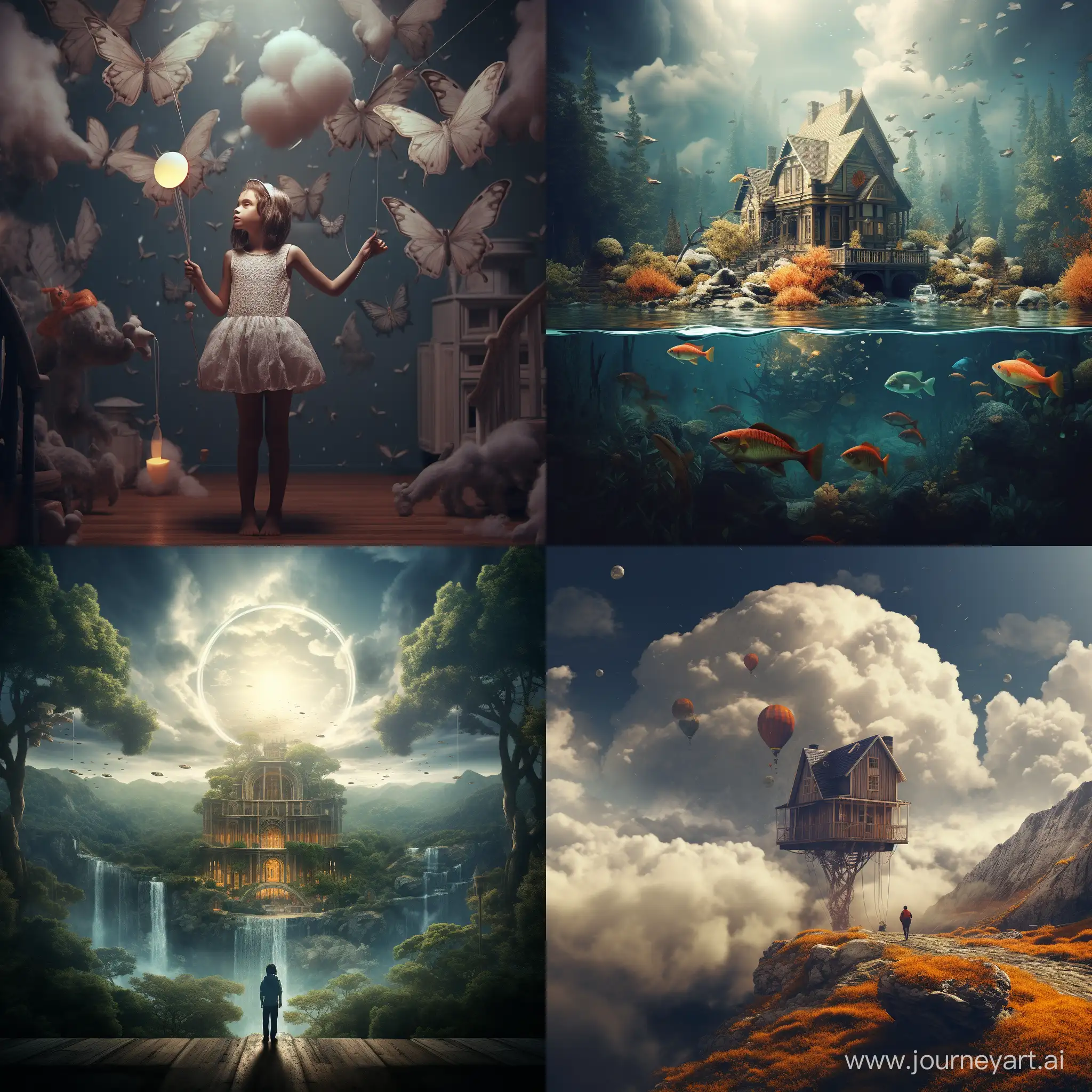 Creative-Fantasy-Art-Enchanting-Forest-Adventure