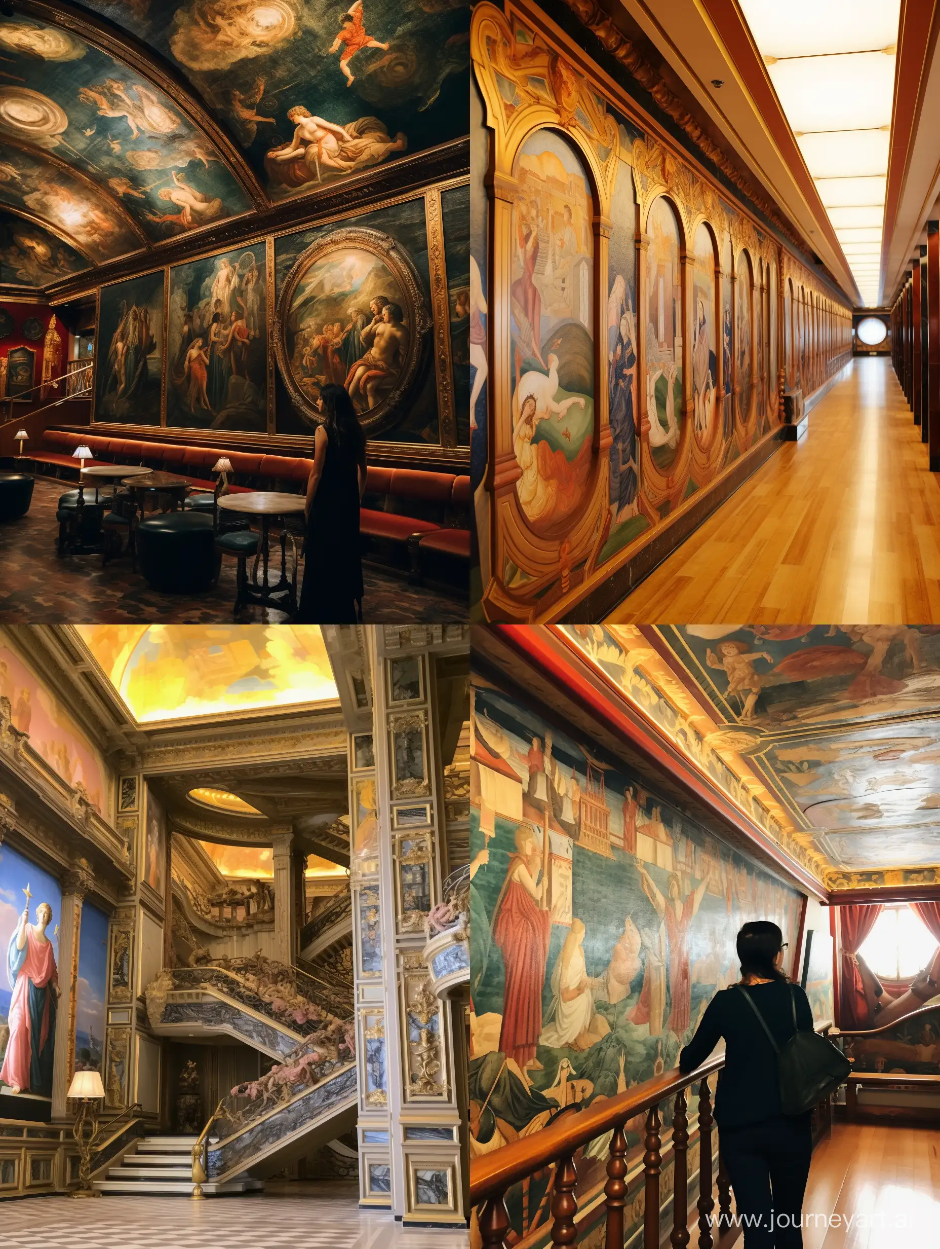 Exploring-Historic-Art-on-a-Luxury-Cruise-with-AR-Technology