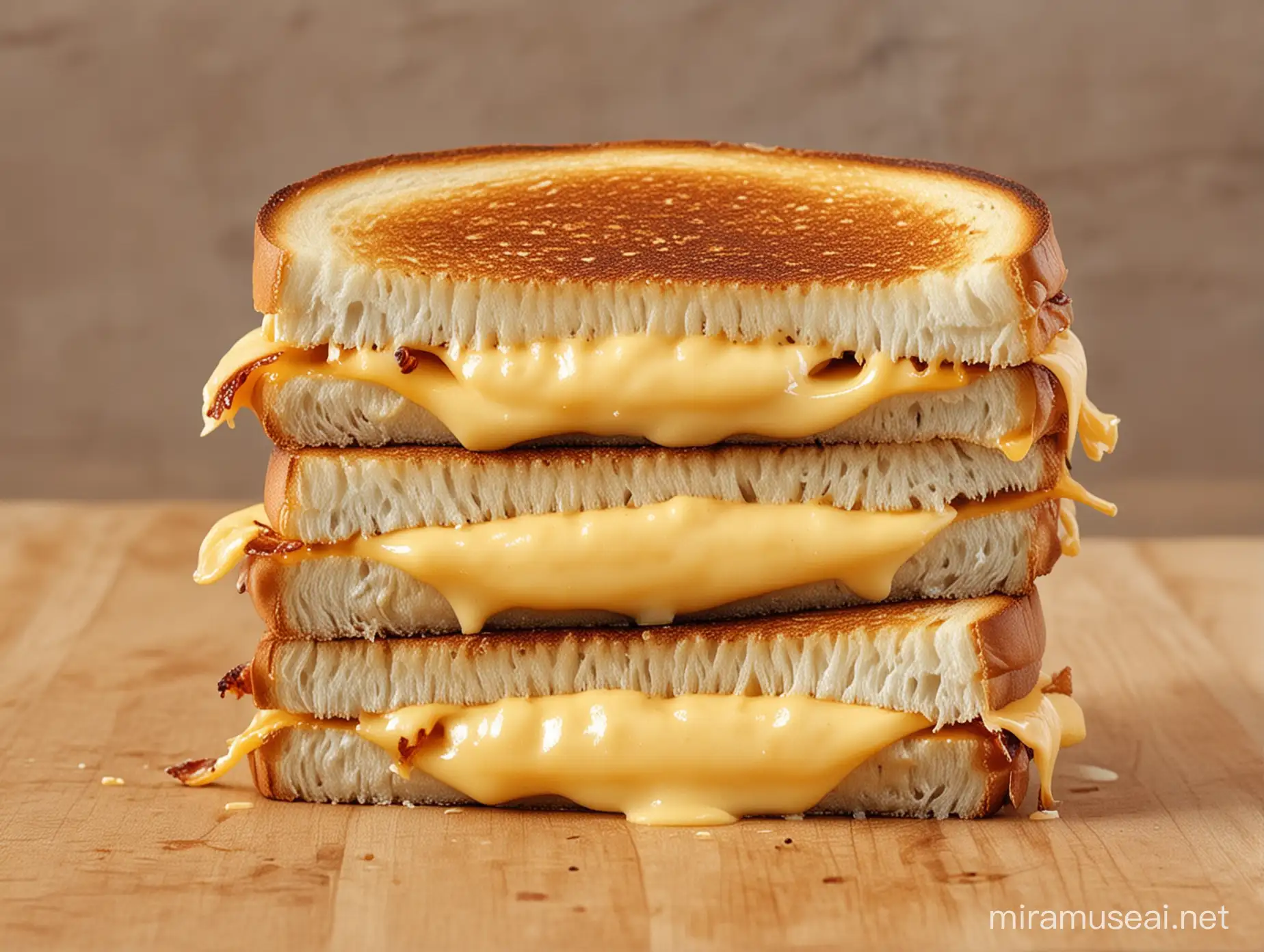 Grilled Cheese Day is a celebration that brings warmth and nostalgia to many. It's a day when the humble sandwich of melted cheese and toasted bread is elevated to star status