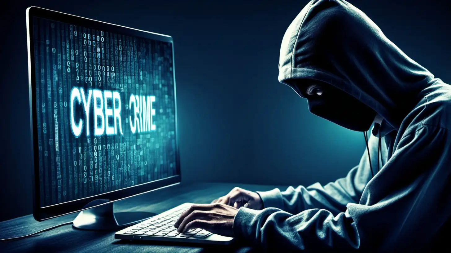 Cyber crime