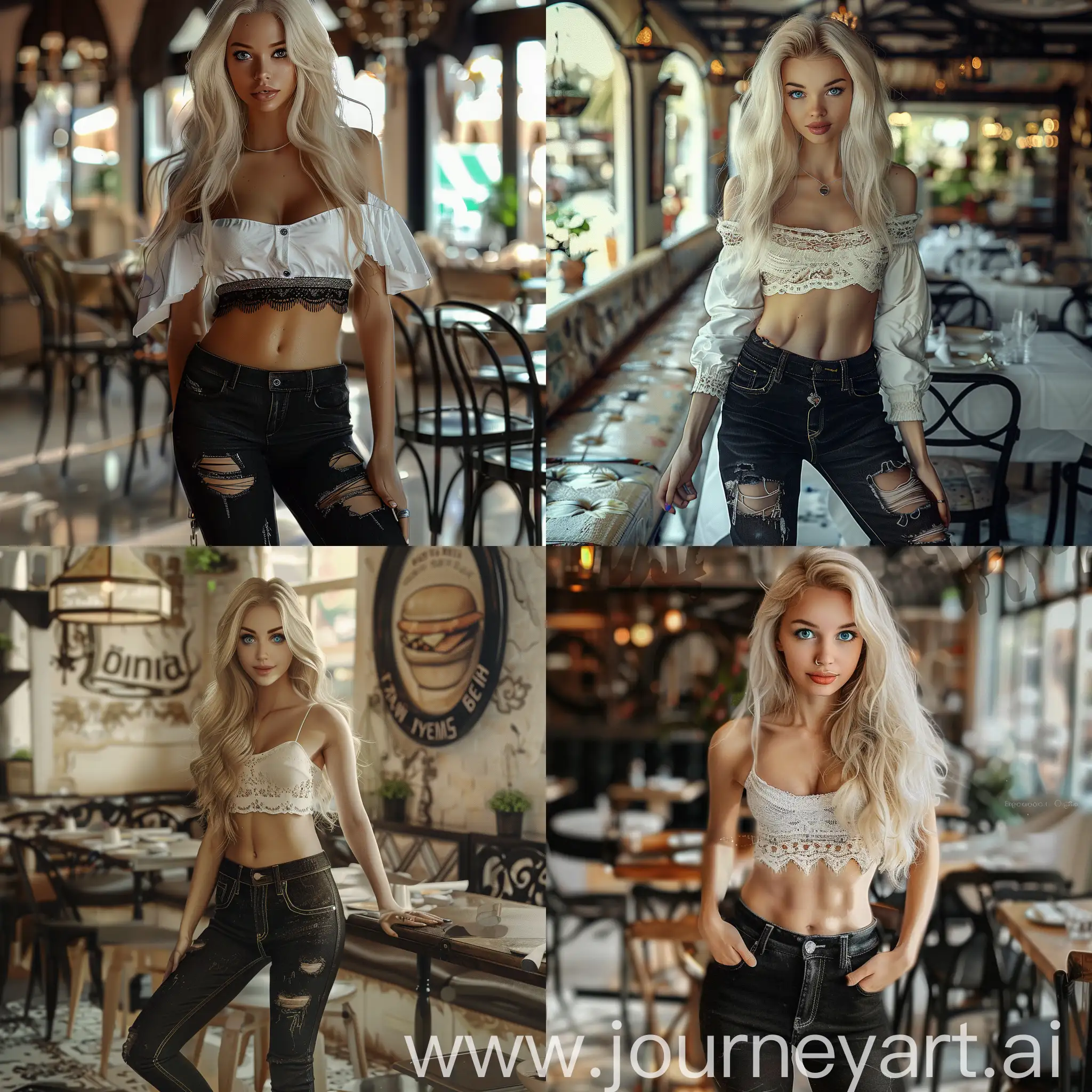 Hyper-Realistic-Portrait-of-a-Stunning-19YearOld-Slavic-Blonde-in-Chic-Attire