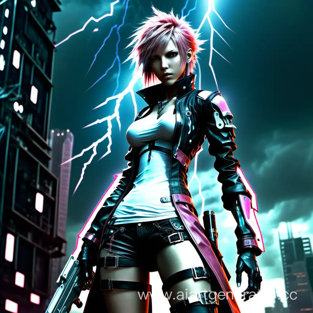 Epic-Cyberpunk-Lightning-Final-Fantasy-XIII-Art-with-Symbiont