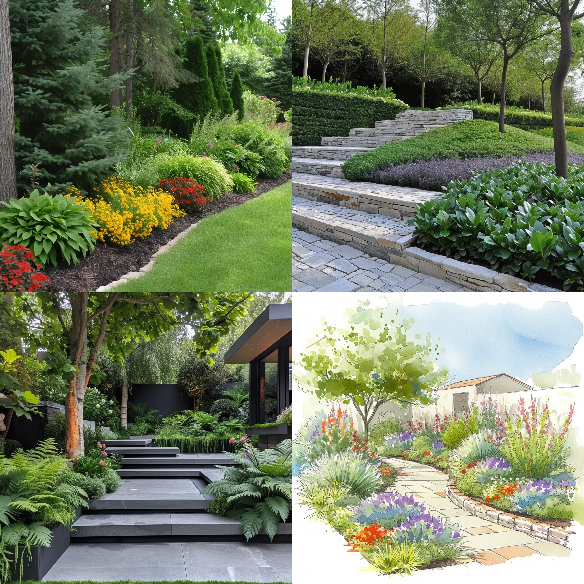 Elegant-Landscape-Borders-Harmonizing-Nature-and-Design