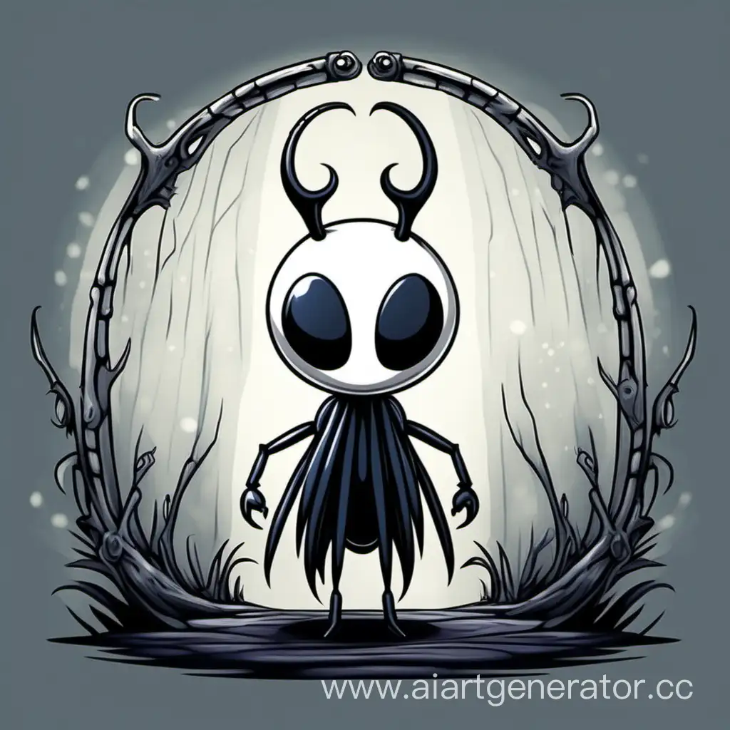 Insect-Warrior-in-the-Style-of-Hollow-Knight