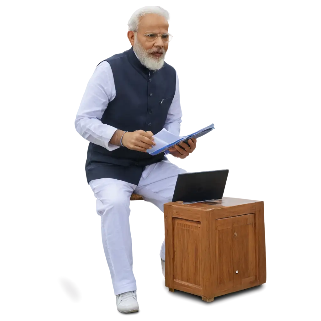 Creating-a-HighQuality-Modi-ji-PNG-Image-for-Diverse-Applications