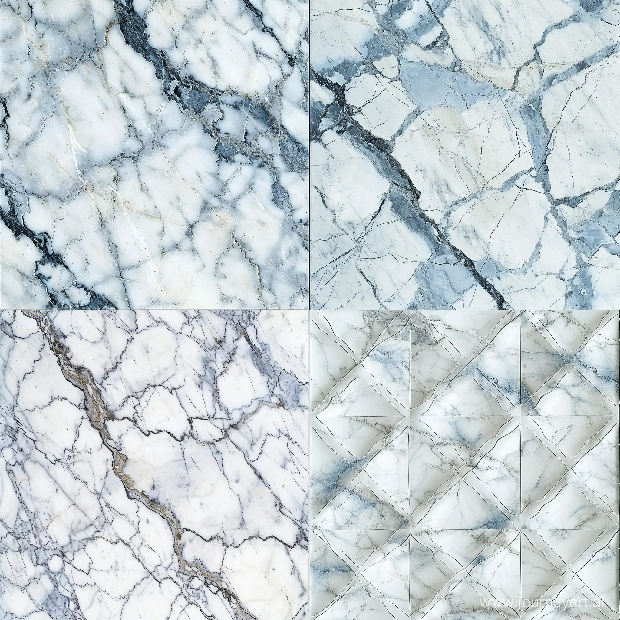 White-Marble-Texture-with-Pale-Blue-Veins