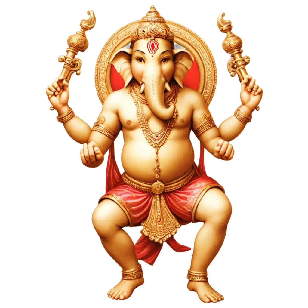 Ganesh ji