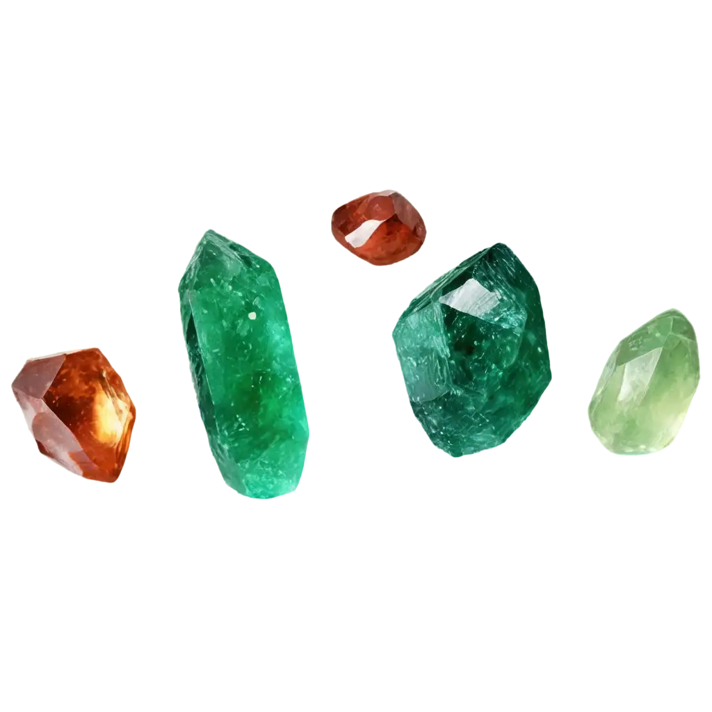 Exquisite-Natural-Gemstones-Rough-HighQuality-PNG-Image-for-Stunning-Visuals