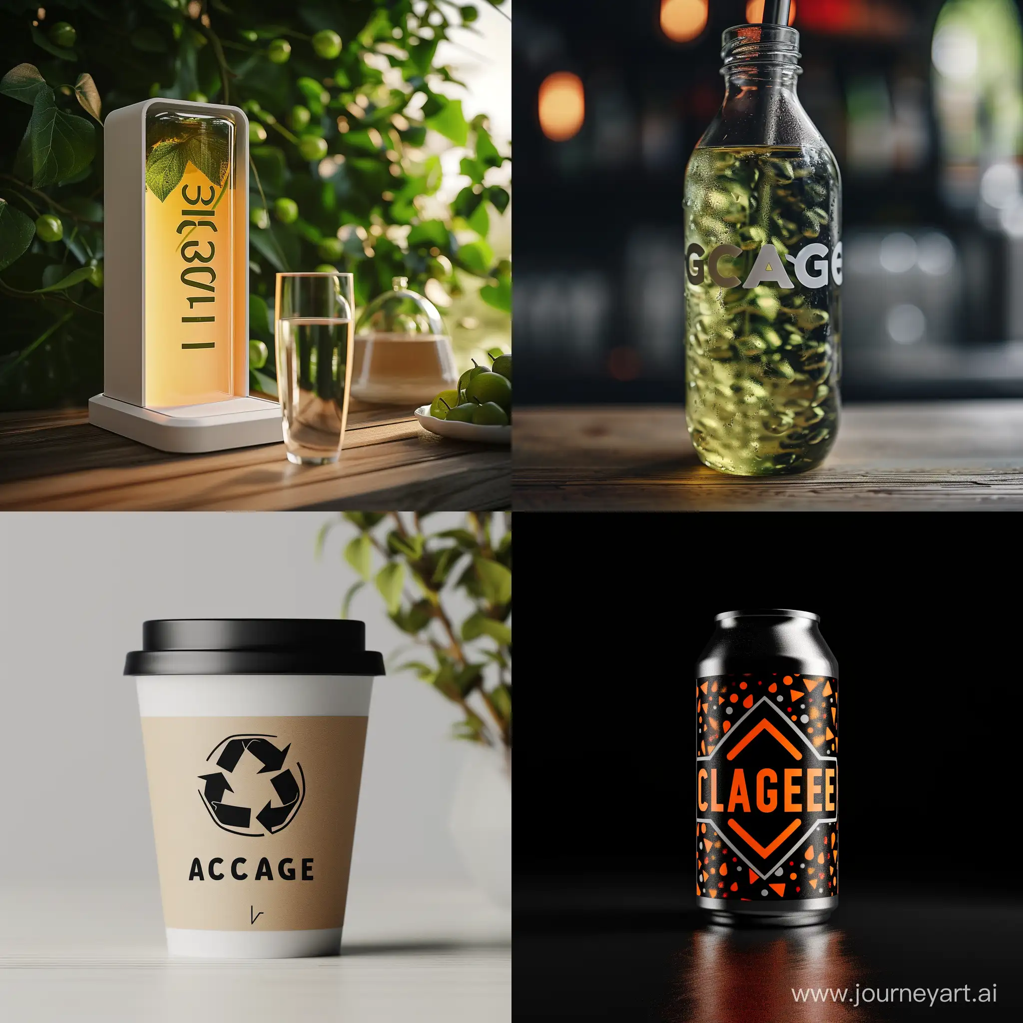 Energizing-Charge-Drink-with-Dynamic-Logo