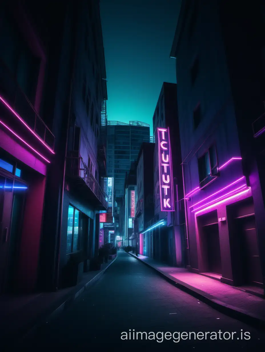 Modern-Cityscape-with-Neon-Lights-Vibrant-Urban-Scene-in-Cinematic-16K