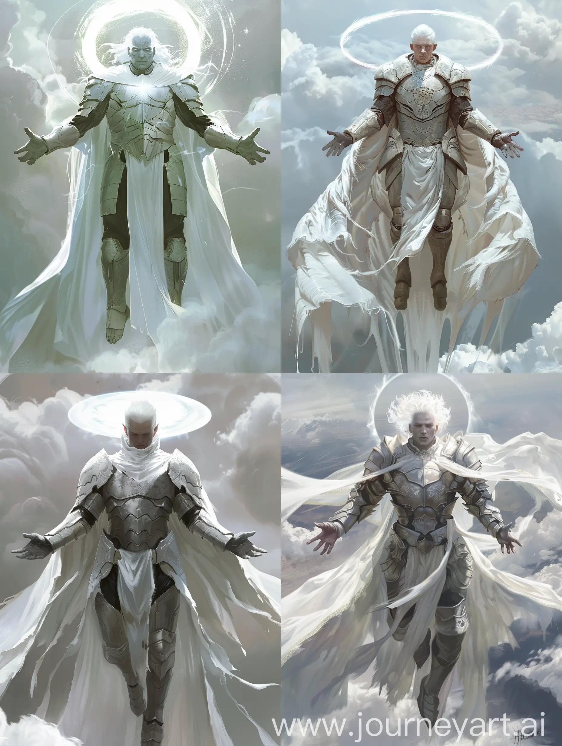 Noble-Bright-Commander-Cleansing-Dark-Souls-with-Pure-White-Light