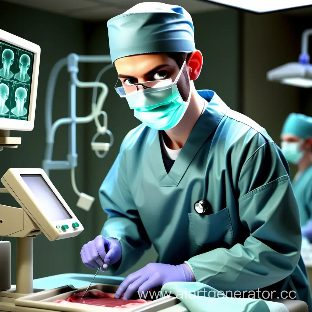 Stealthy-Surgeon-Takes-Control-in-Secretive-Operative-Activity