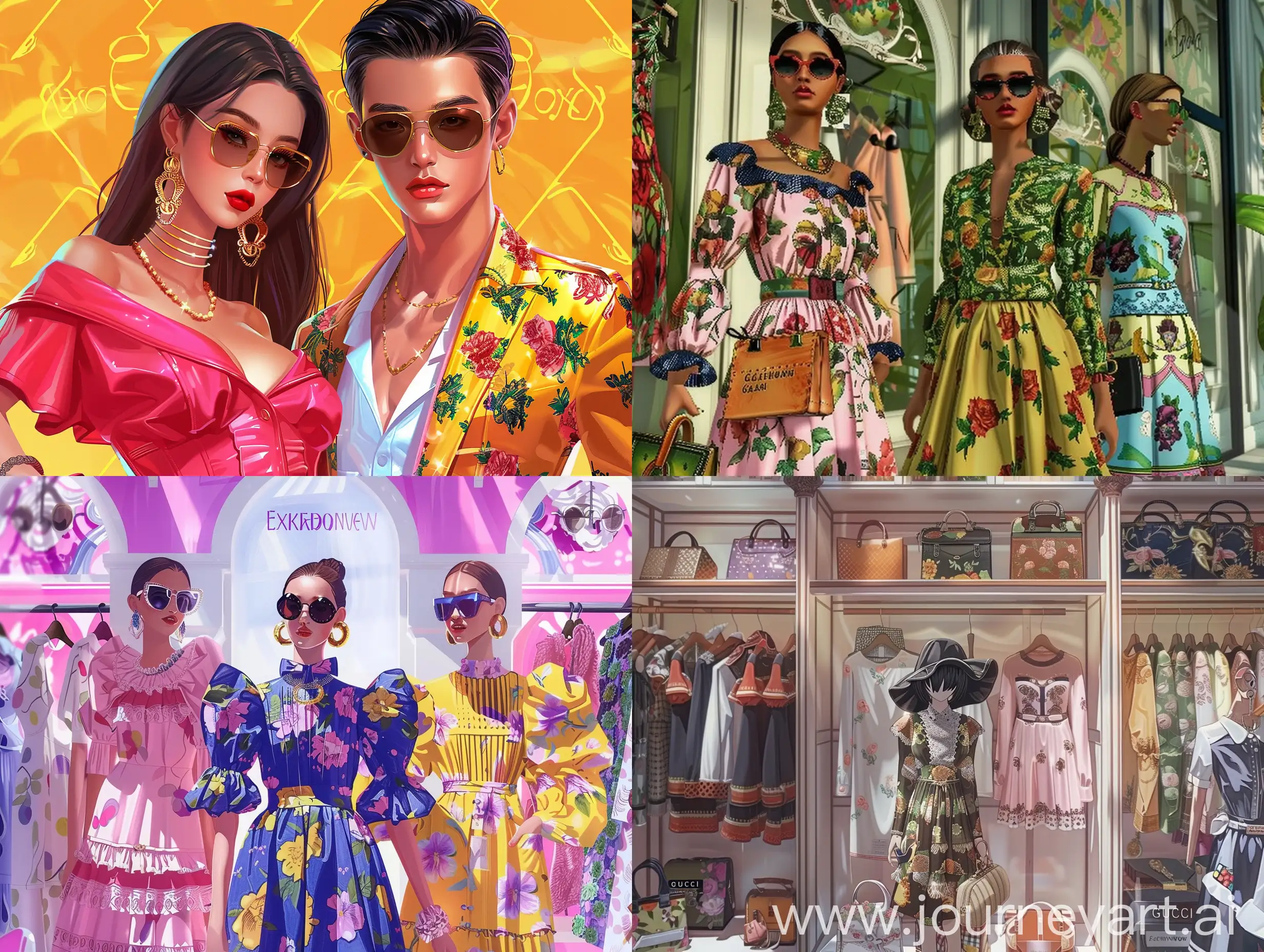 Exclusive-Flash-Sale-Unveiling-Chic-Fashion-from-Gucci-Dolce-Gabbana-Burberry-and-More