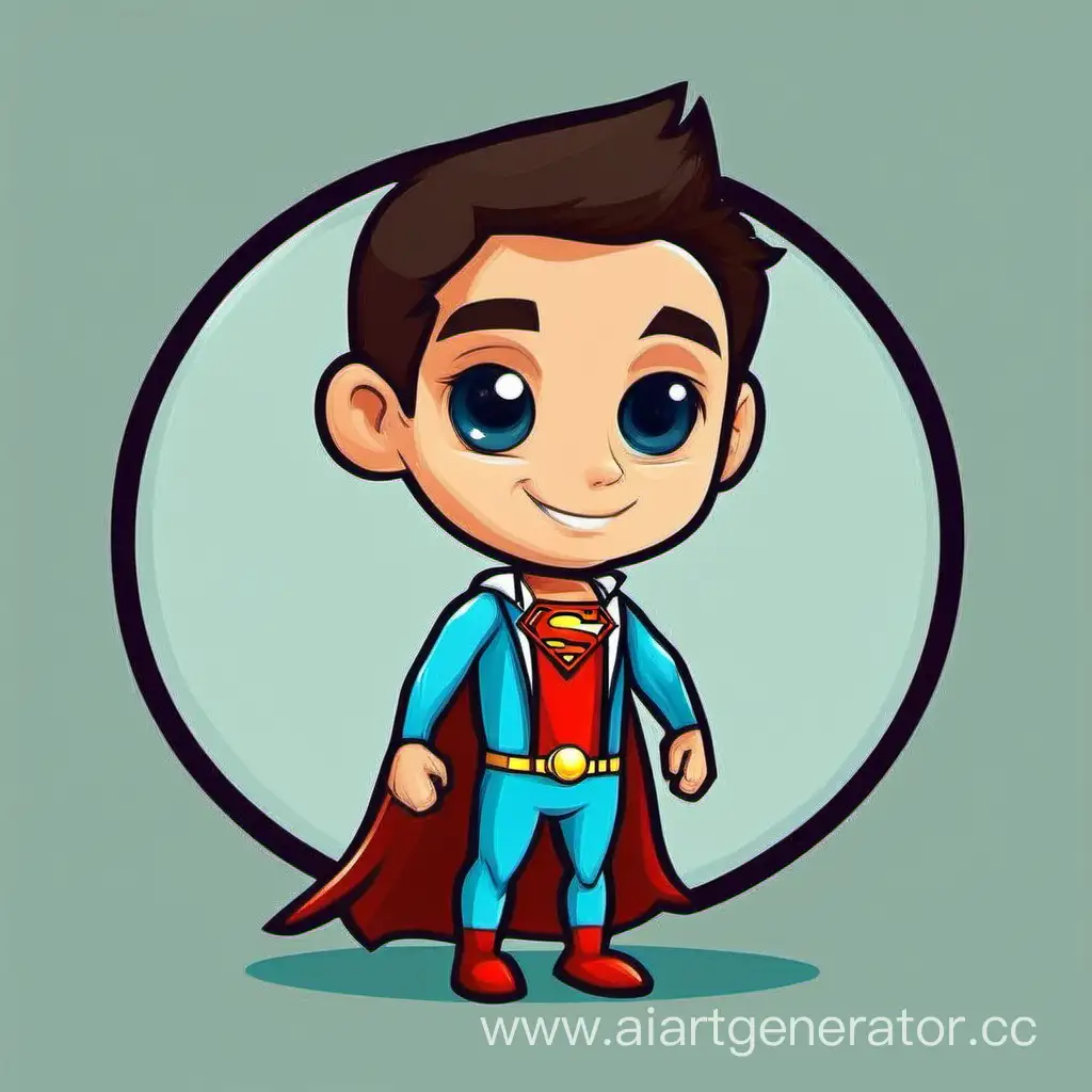 Hi can you generate an avatar picture for an account for a person who does pest control, ozonization of rooms, cars
maybe something like superman to fight germs and insects.
just little bit less objects