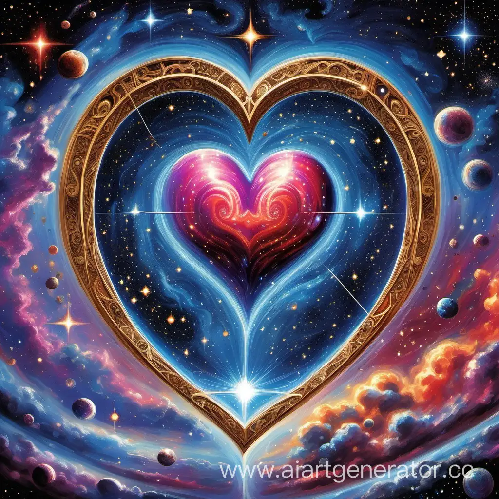 Cosmic-Heart-Portal-Unveiling-Erotic-Desires-in-the-Subconscious-Universe