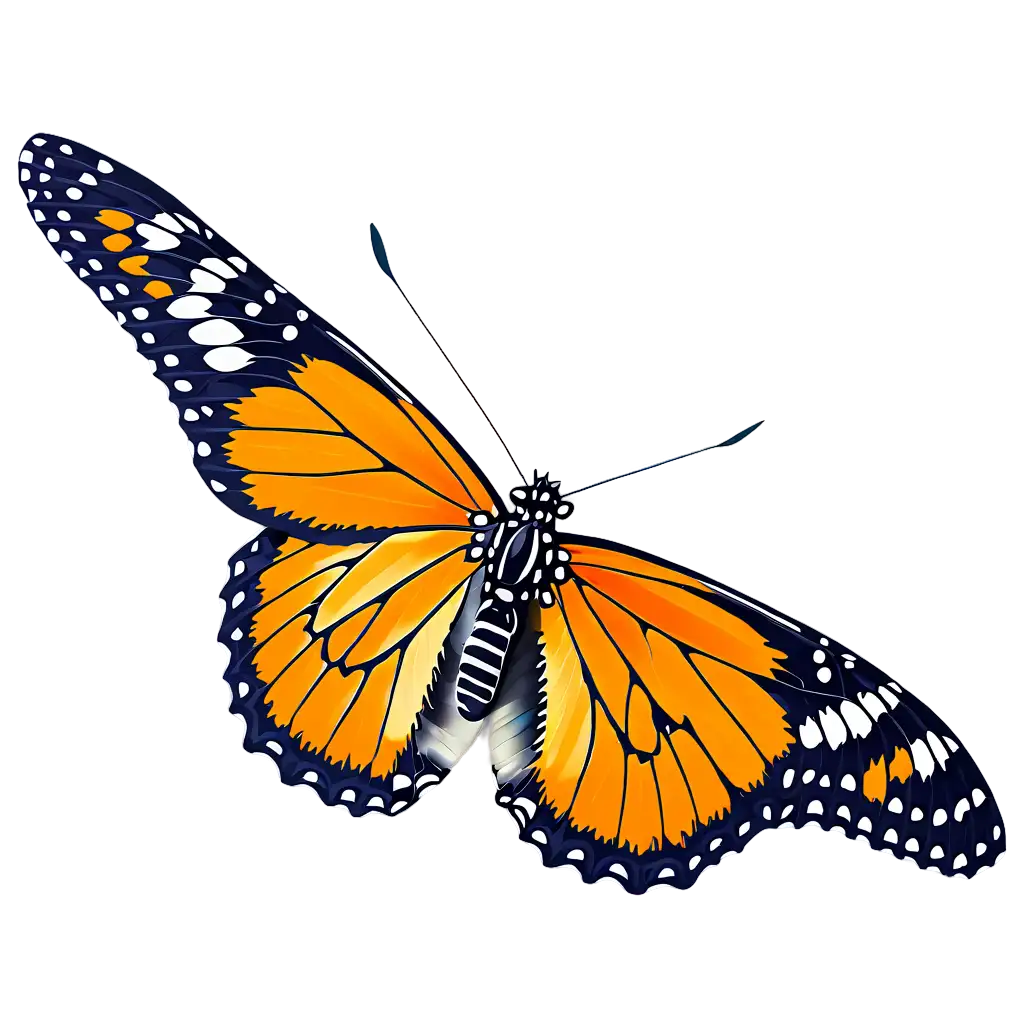 Exquisite-Butterfly-PNG-Image-Transform-Your-Designs-with-Stunning-Clarity