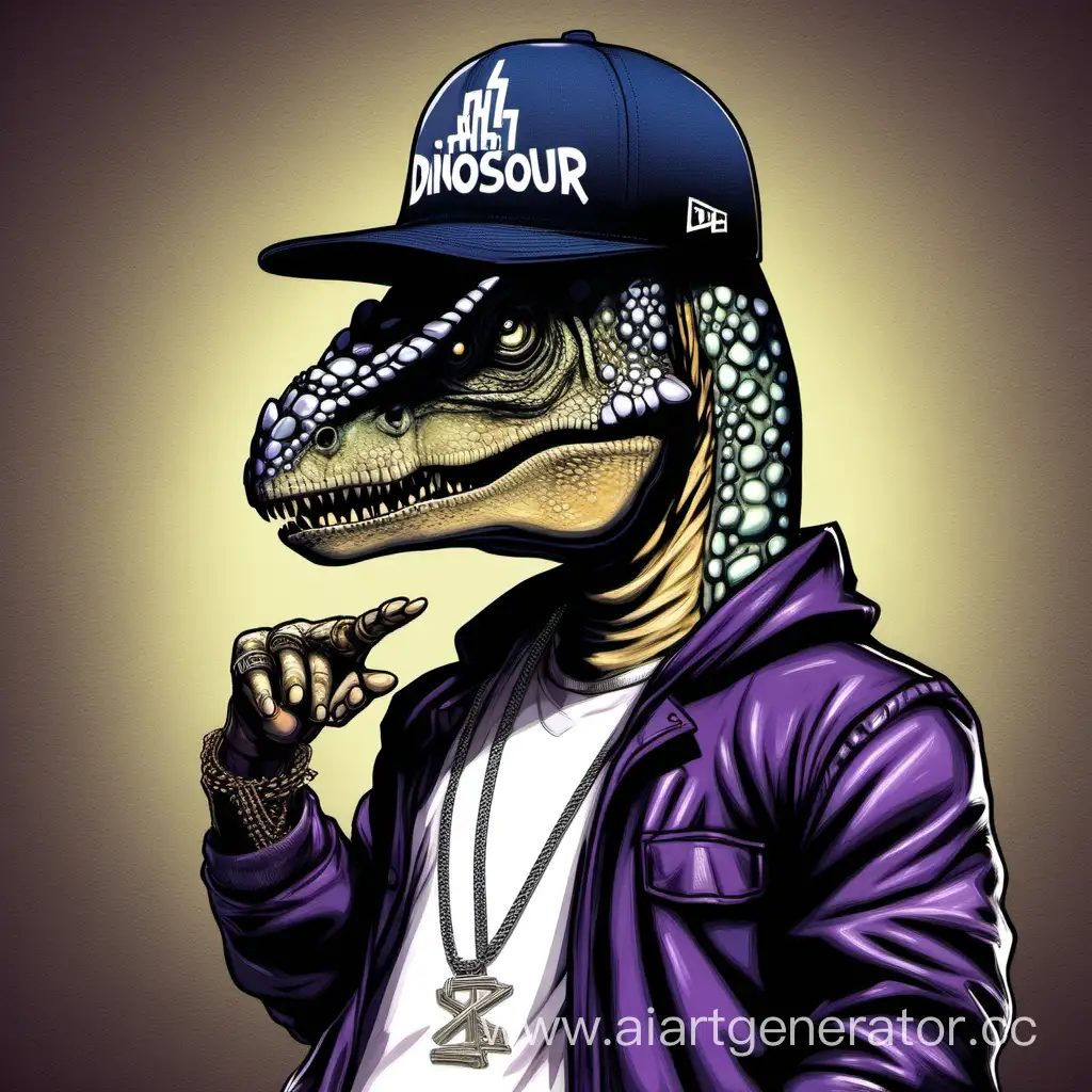 Orthodox-Dinosaur-Rapper-Wearing-New-Era-Cap