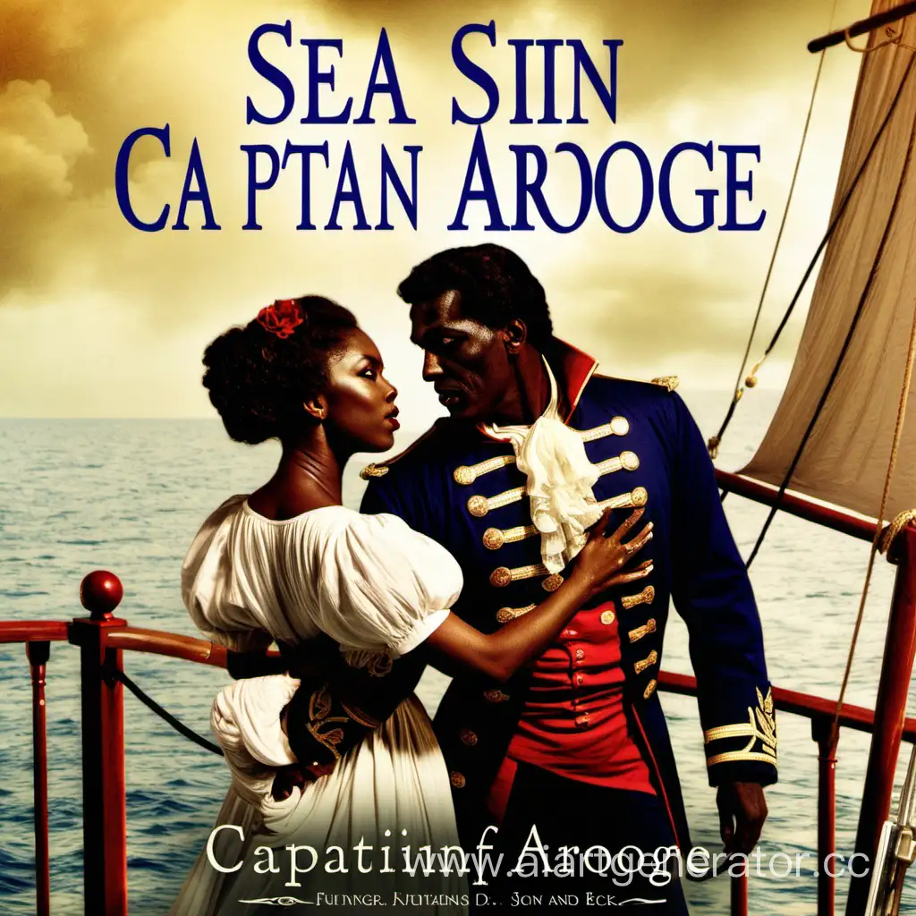 Captain-Aroges-Maritime-Romance-on-the-Deck