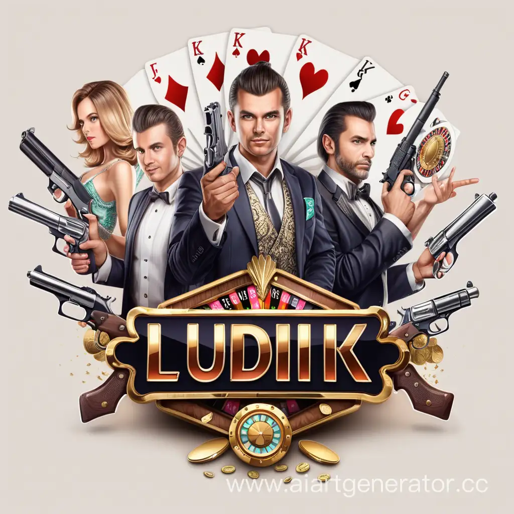 LUDIK-Casino-Gathering-with-Armed-Participants