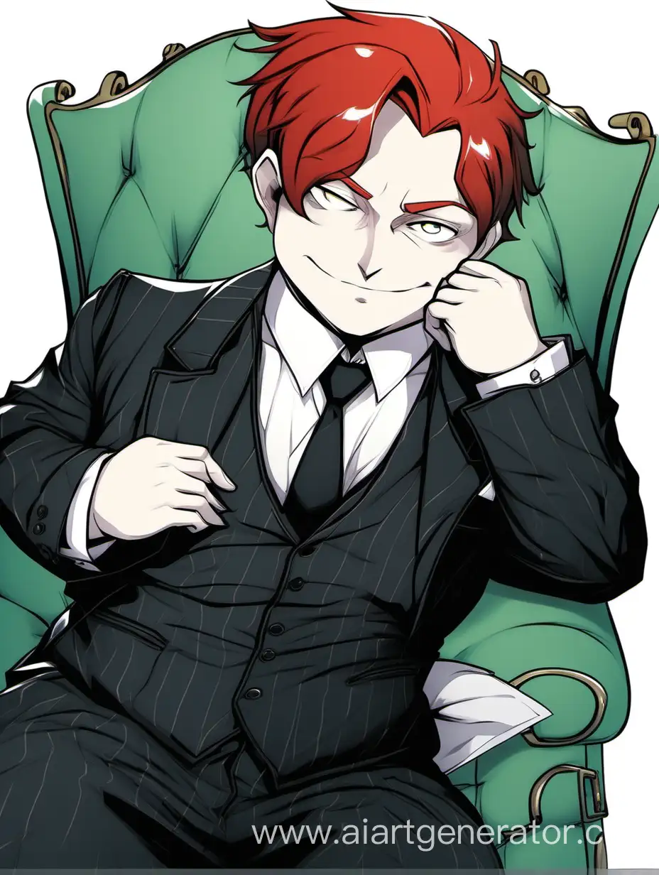 Charming-Oswald-Cobblepot-Dakimakura-with-Plump-and-Adorable-RedHaired-Design
