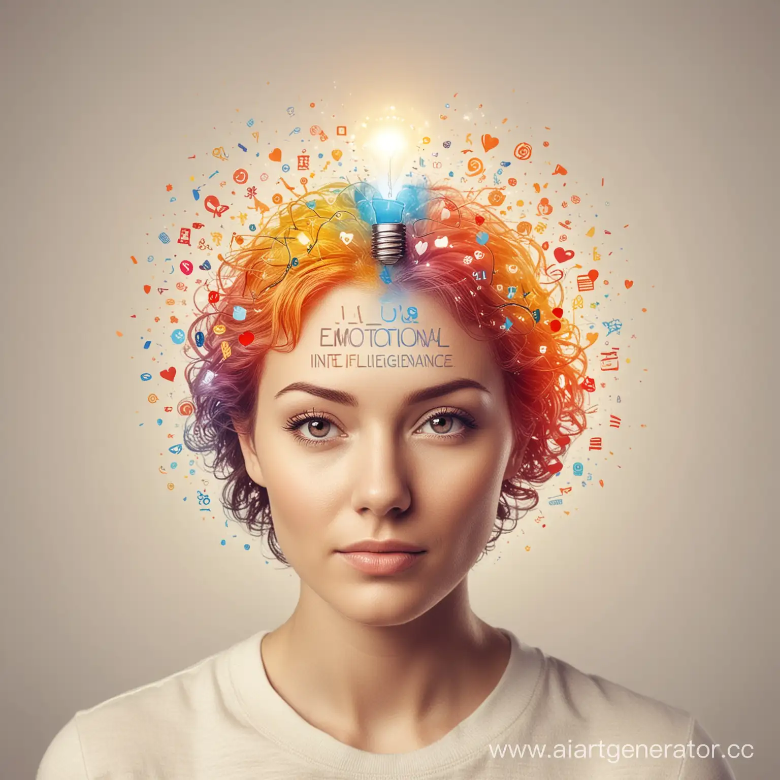 Expressive-Faces-Illustrating-Emotional-Intelligence-on-Light-Background