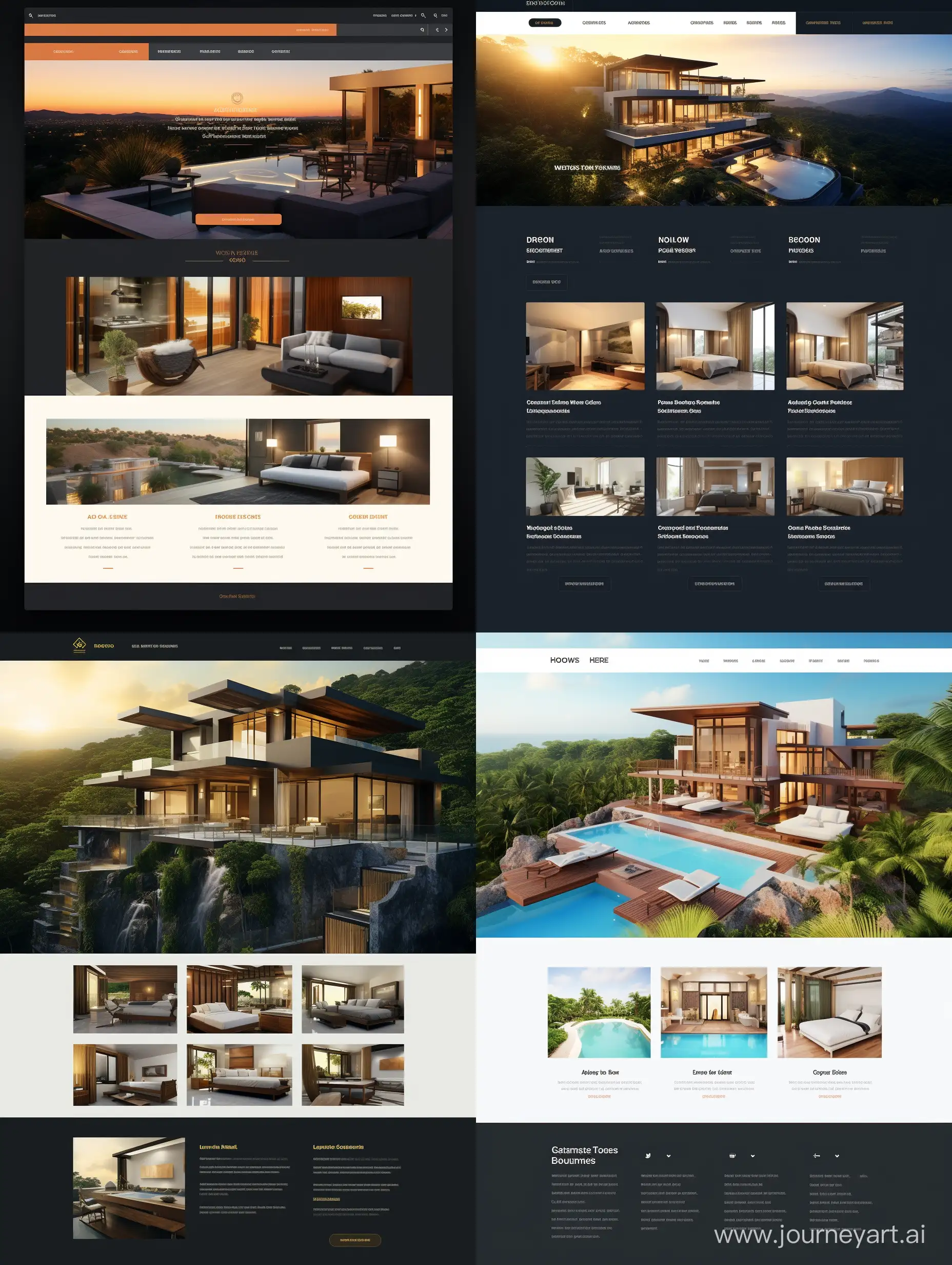 Modern-Real-Estate-Website-Design-Mockup-on-Mac-Screen