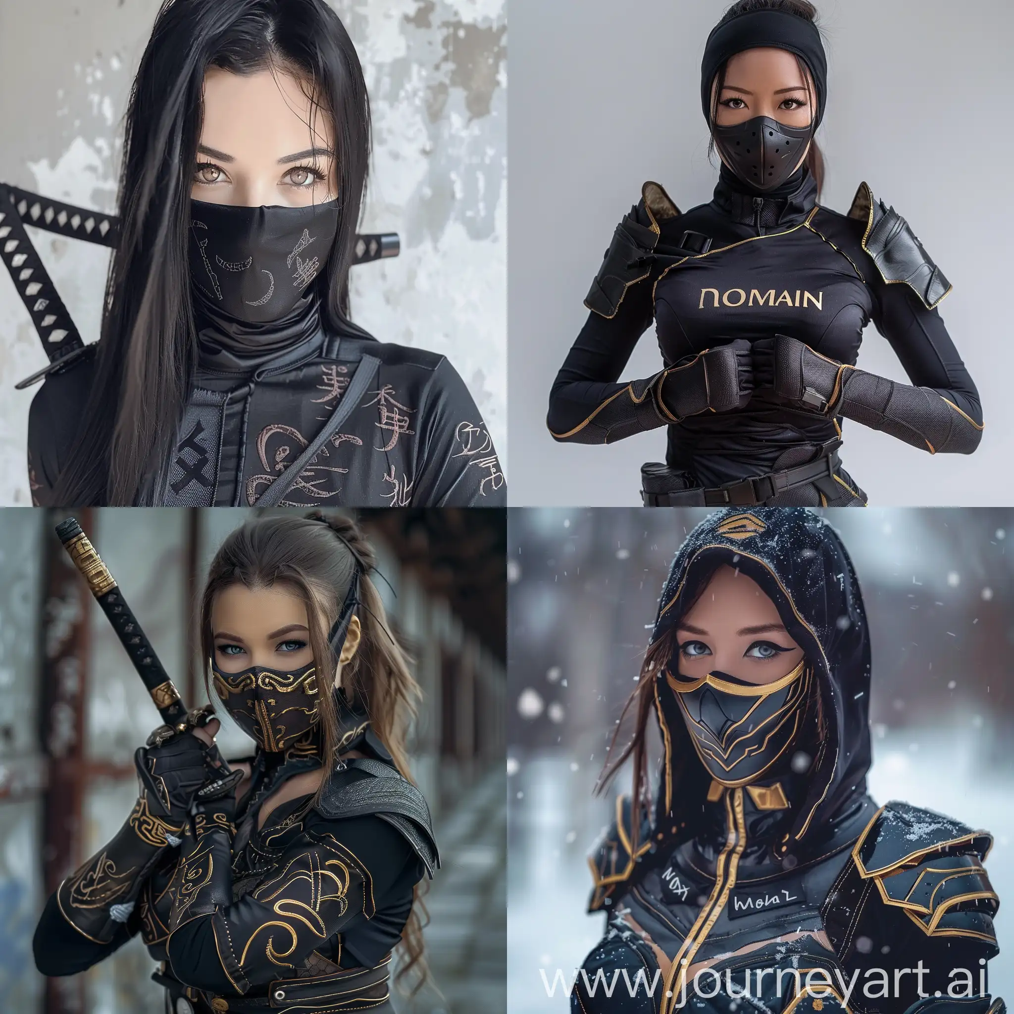 Realistic-Nova-Skilled-Ninja-Woman-in-Action