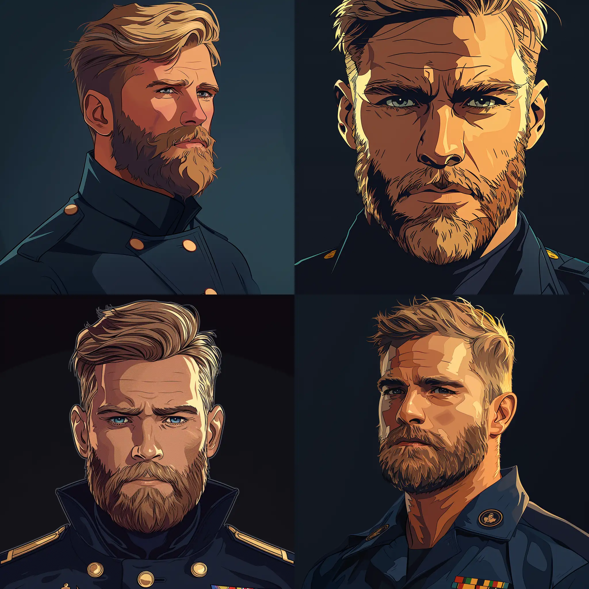 Serious-Military-Man-in-Navy-Uniform-Portrait