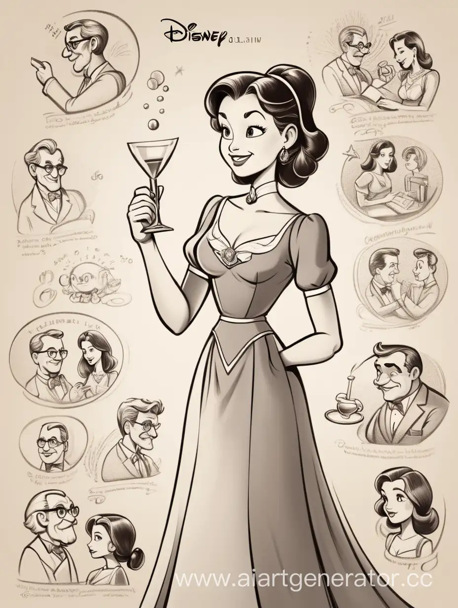 Intelligent-Companion-DisneyInspired-Smart-Wife-Fostering-Intellectual-Growth