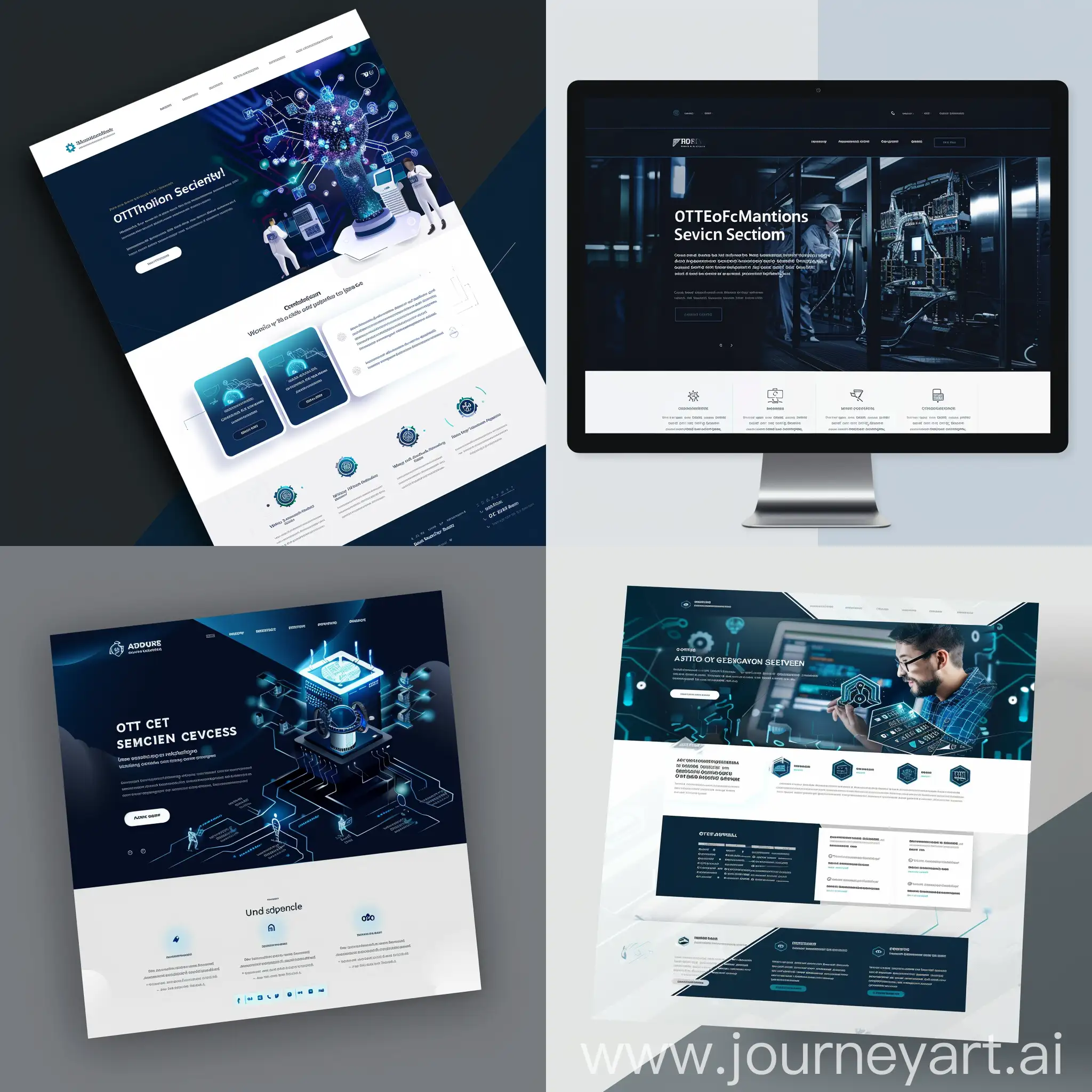 Secure-OT-Cyber-Security-Landing-Page-Design