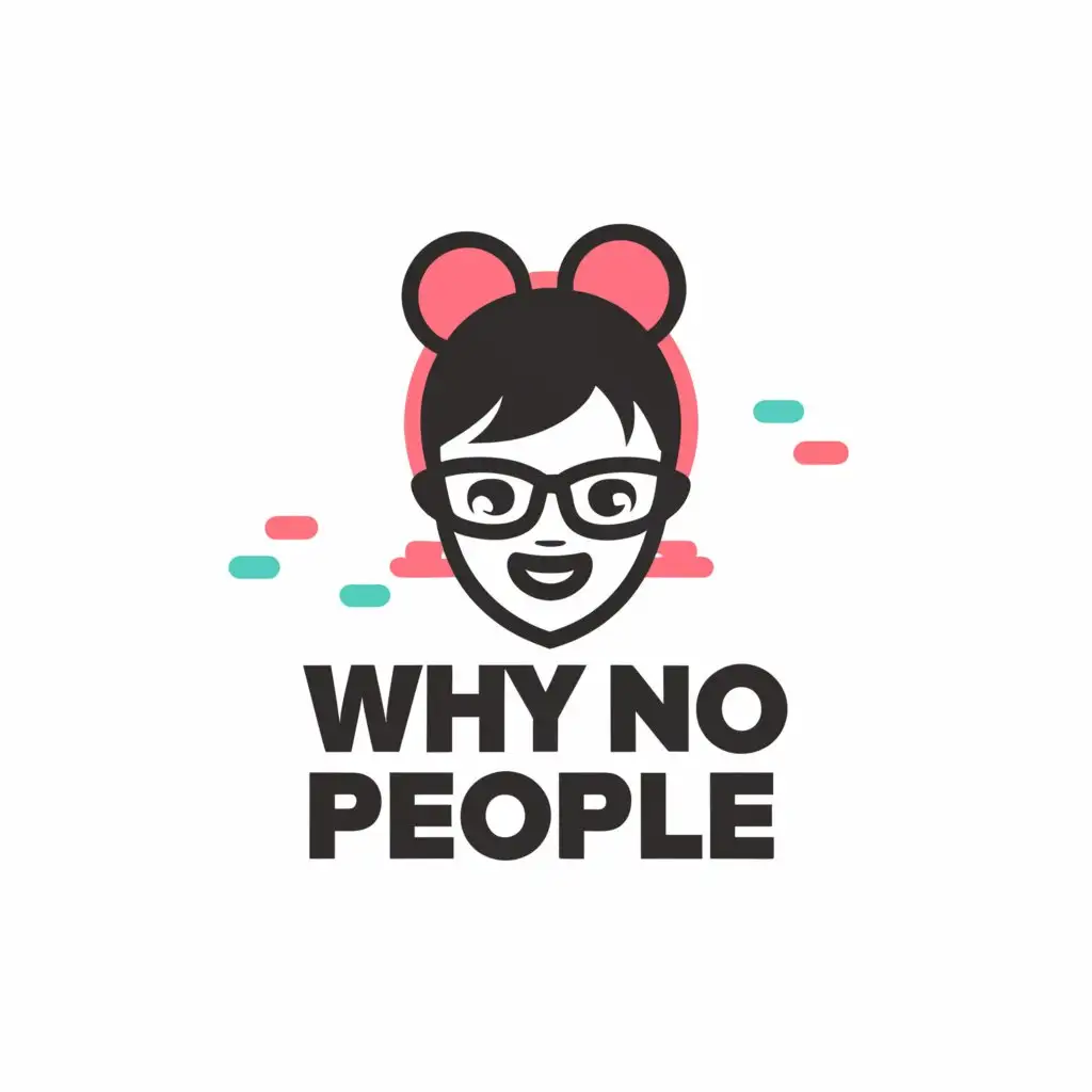 LOGO-Design-For-Why-No-People-Empowering-Cam-Girl-Symbol-on-a-Clear-Background