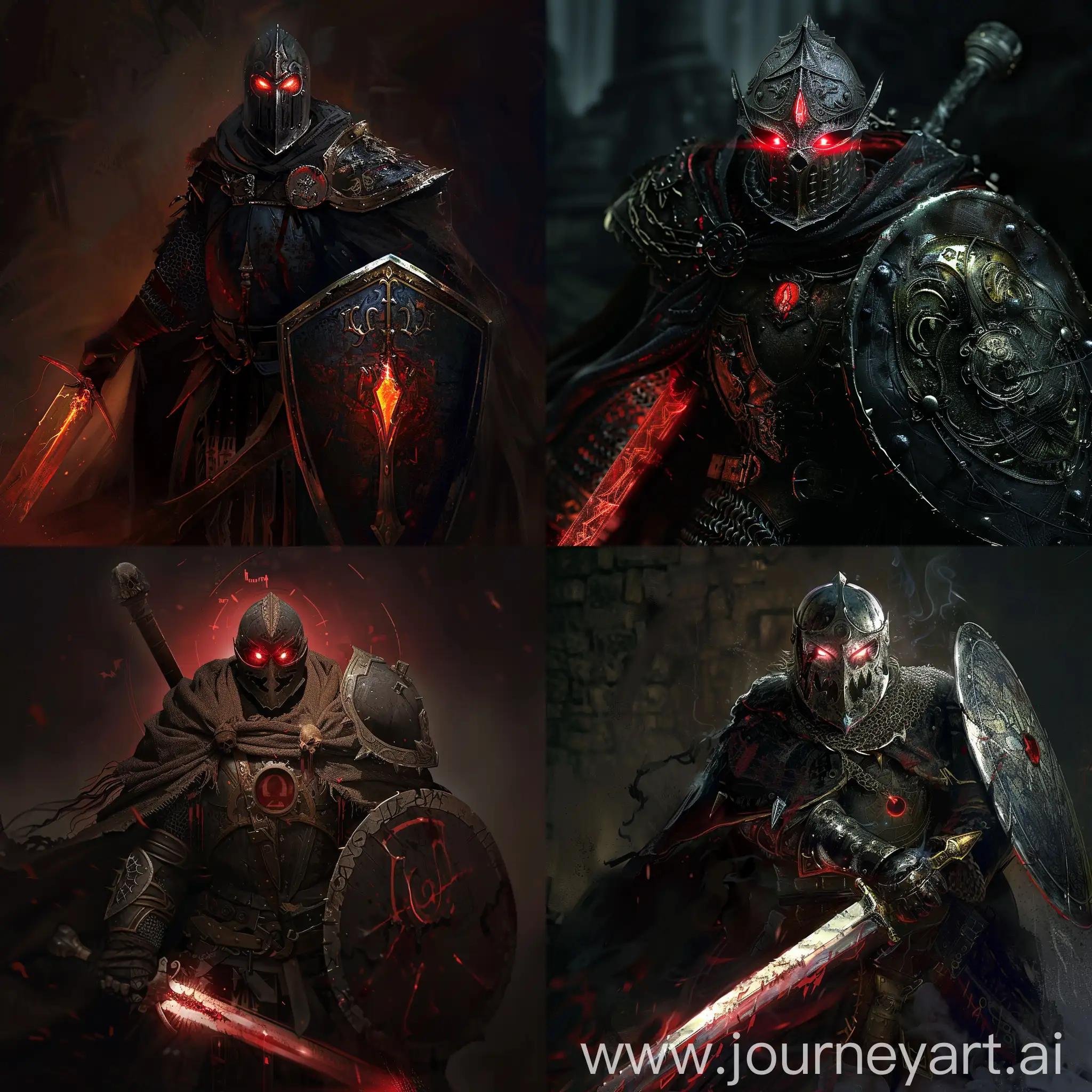 GlowingEyed-Vampire-Knight-with-Magic-Sword-and-Shield-in-Dark-Fantasy-Setting