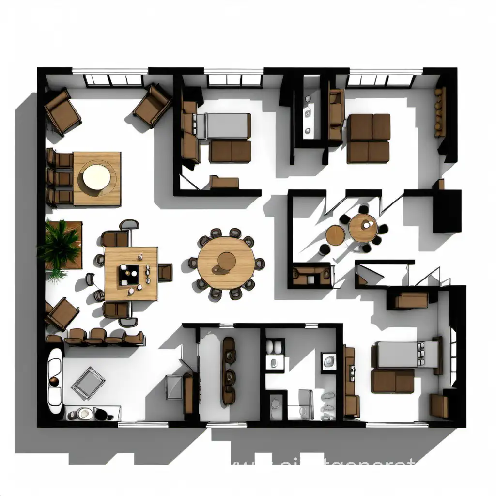 Floor-Plan-Design-for-a-Cozy-46Seat-Coffee-Shop