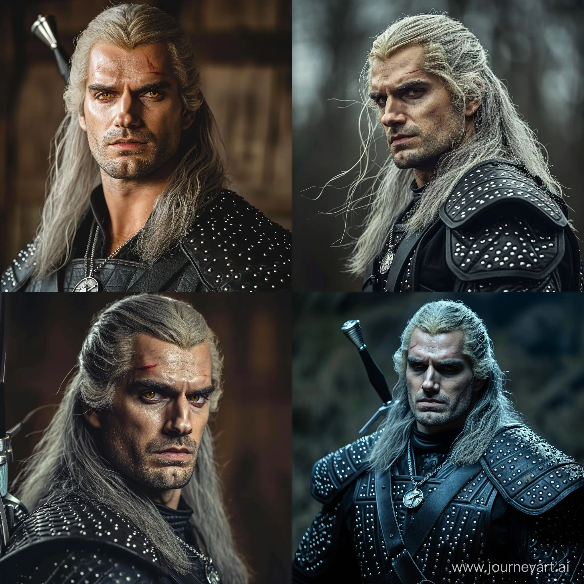 Henry-Cavill-as-Geralt-Fan-Art-with-Version-6-and-Aspect-Ratio-11