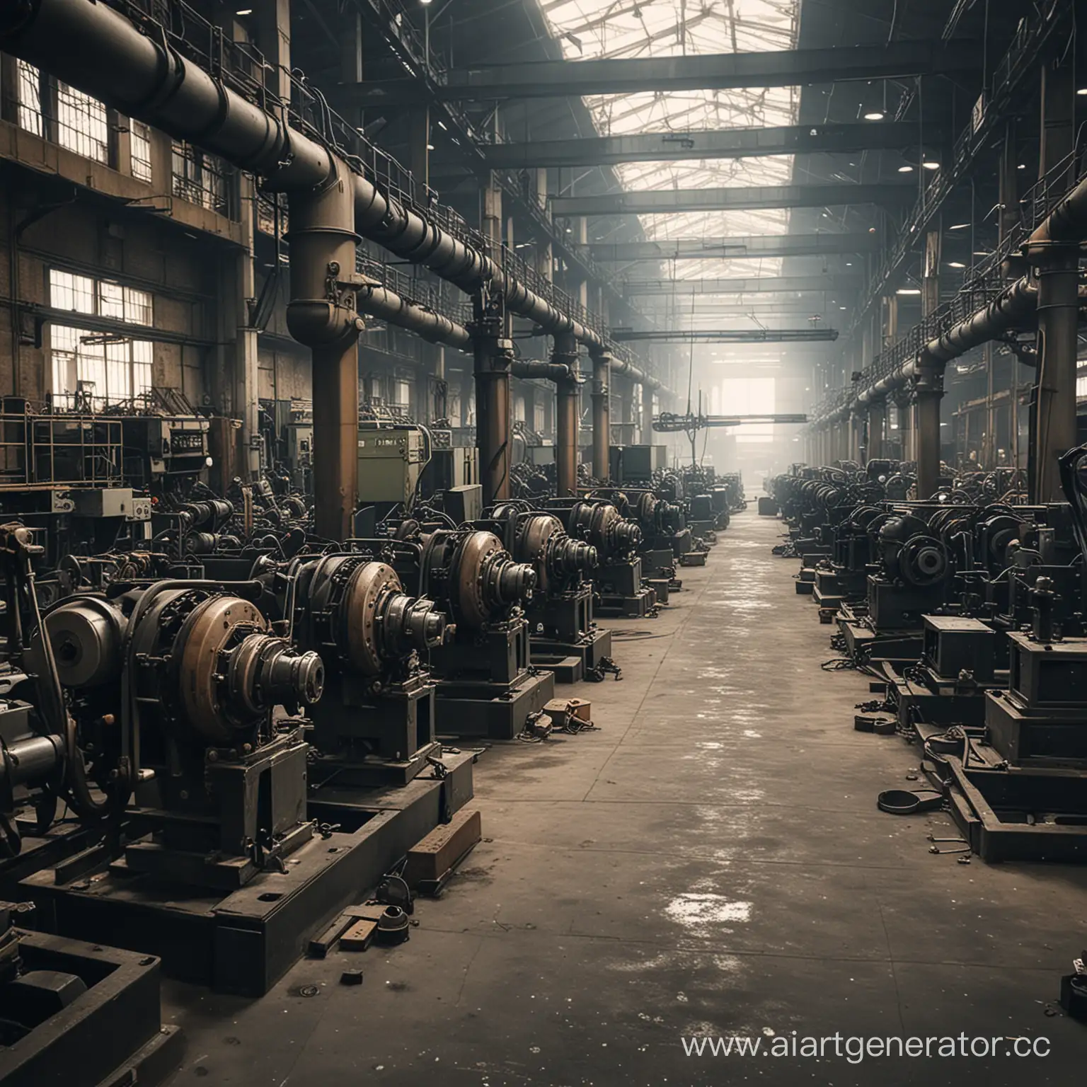 Industrial-Factory-Machines-in-the-Process-of-Manufacturing